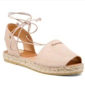 Kanna Espadrille "NEW"